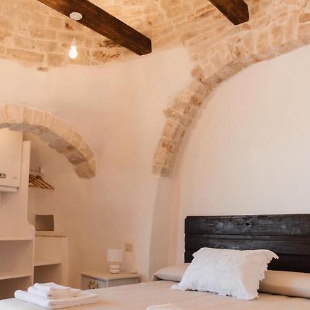Trullo Pietrabella Villa Alberobello Ngoại thất bức ảnh