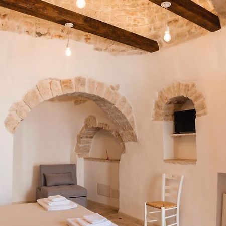 Trullo Pietrabella Villa Alberobello Ngoại thất bức ảnh