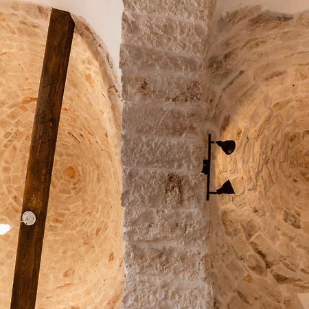 Trullo Pietrabella Villa Alberobello Ngoại thất bức ảnh