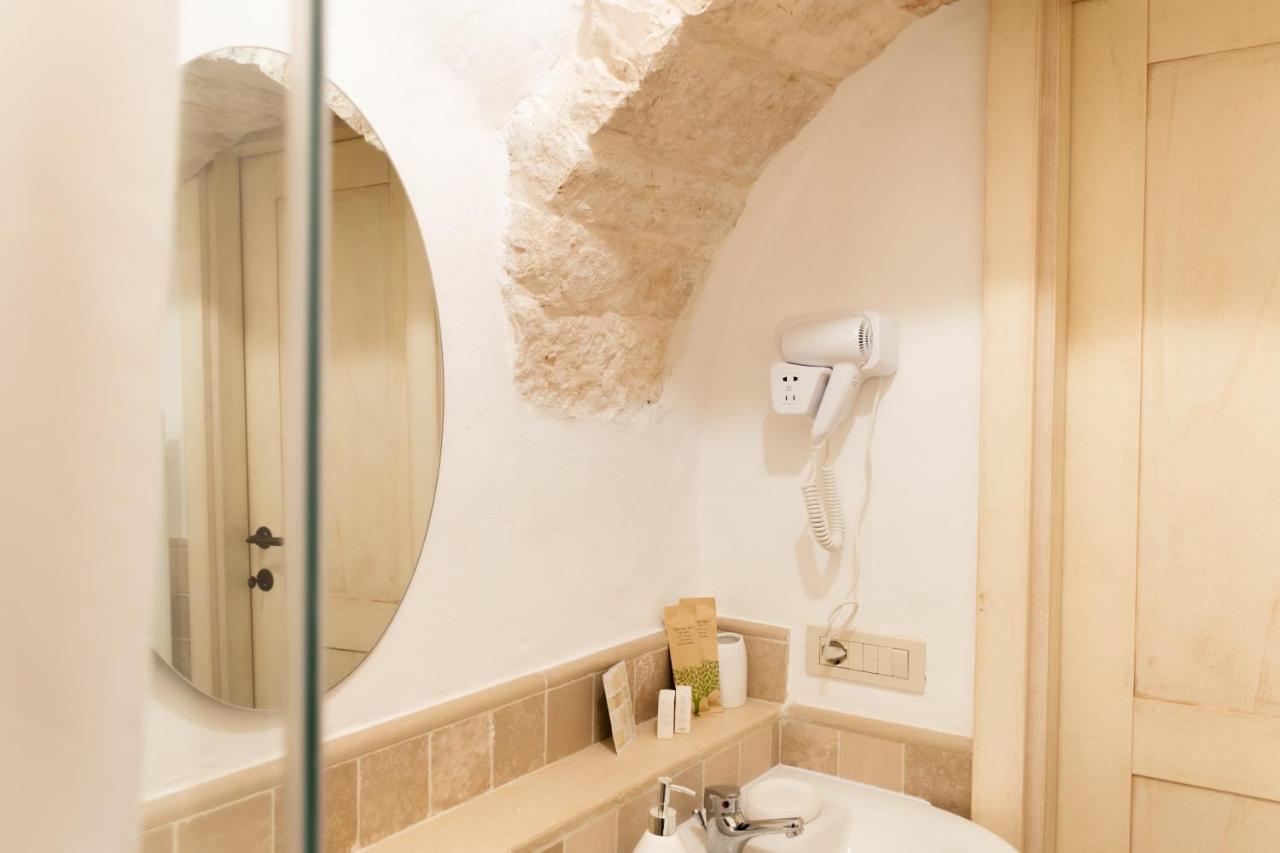 Trullo Pietrabella Villa Alberobello Ngoại thất bức ảnh