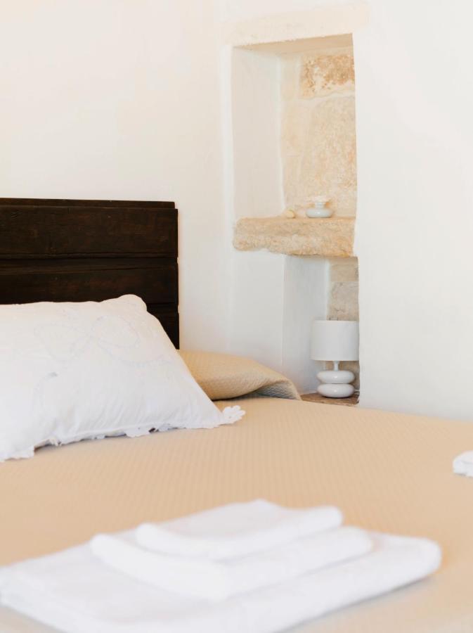 Trullo Pietrabella Villa Alberobello Ngoại thất bức ảnh