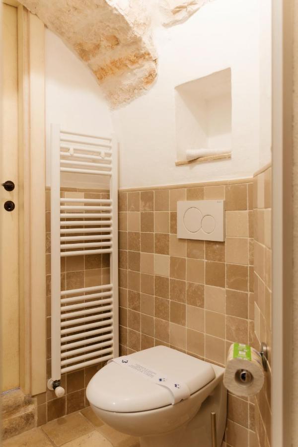 Trullo Pietrabella Villa Alberobello Ngoại thất bức ảnh
