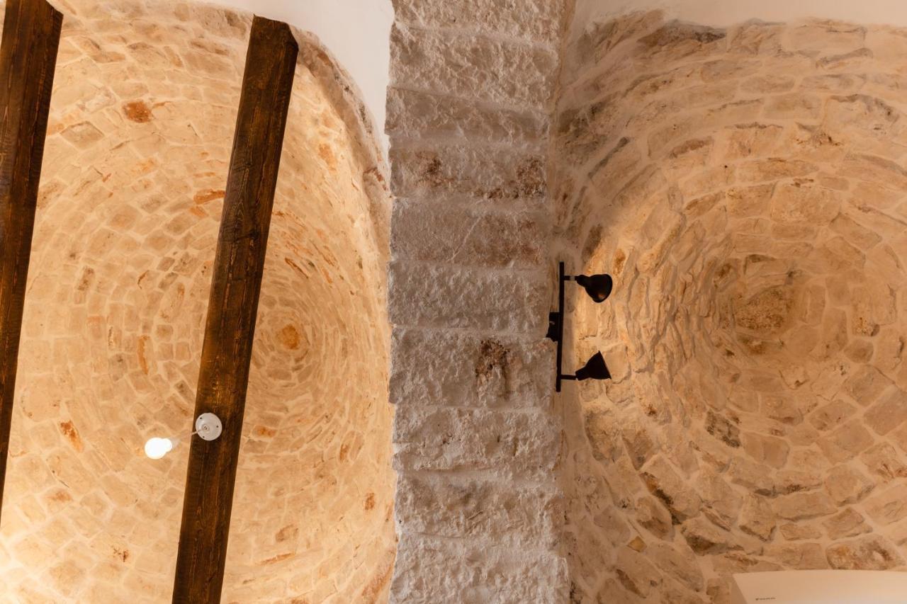 Trullo Pietrabella Villa Alberobello Ngoại thất bức ảnh