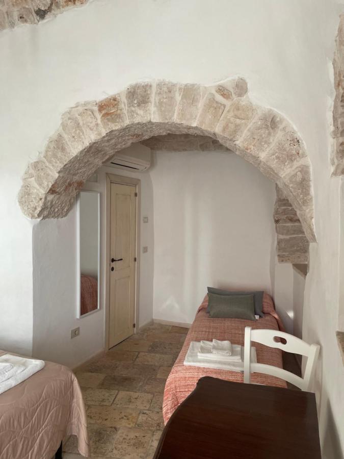 Trullo Pietrabella Villa Alberobello Ngoại thất bức ảnh